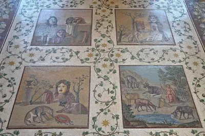 Unlock Vatican Secrets: Private Tour of Museums, Mask Cabinet & Sistine Chapel