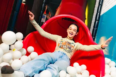 Museum of Happiness: Fun, Interactive Madrid Tour