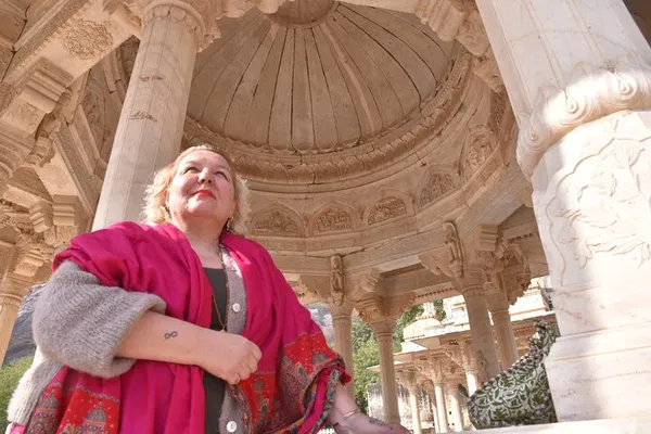 Uncover Jaipur's Royal Grandeur: A Skip-the-Line Private Tour