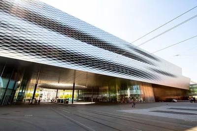 Uncover Basel's Artistic Soul: A Local's Immersive Art & Culture Tour