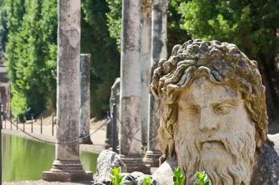 Unveiling Tivoli's Treasures: A Roman Holiday to Villa d'Este & Adriana
