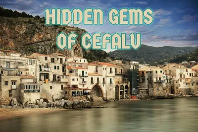 Cefalù's Hidden Gems: Quest Experience