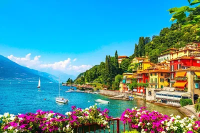 Unveiling Lake Como's Charm: A Private Day Trip from Milan
