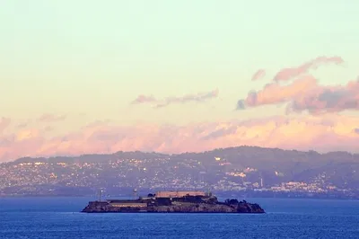Unlock San Francisco: Alcatraz & City Bus Tour Combo!