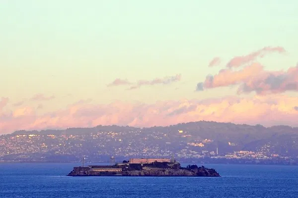 Unlock San Francisco: Alcatraz & City Bus Tour Combo!