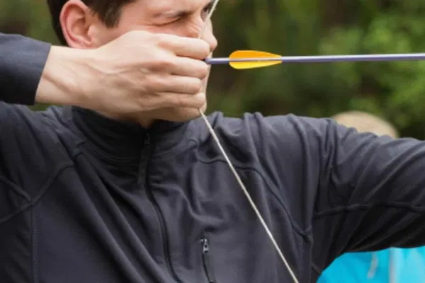 Tallinn Archery Stag Do: Unleash Your Inner Archer!