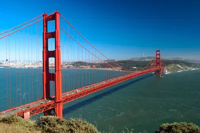 Uncover San Francisco's Hidden Gems: A Self-Guided Audio Adventure