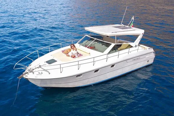 Capri Private Boat Tour from Sorrento: Unforgettable Day!