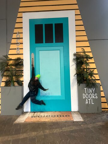 Experience Image img1