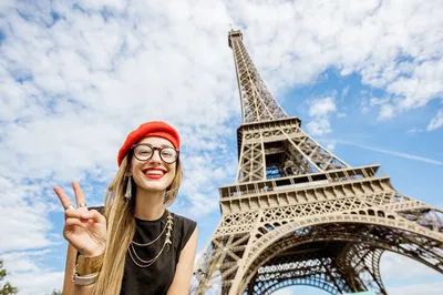 Uncover Paris' Charm: Eiffel Tower to Notre Dame Walking Tour