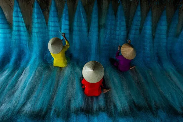 Hoi An: Capture Fishing Culture on a Photo Tour