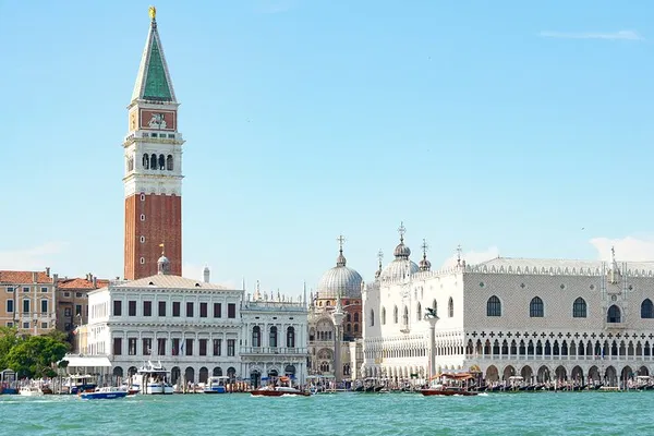 Venice Full-Day Trip from Lake Garda: See the Best!