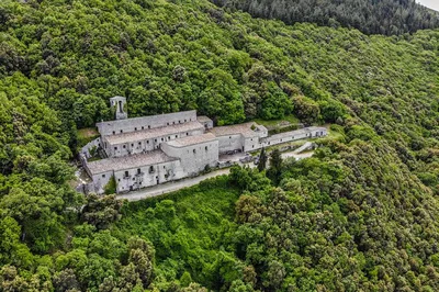 Sicani Mountain Escape: Unveiling Sicily's Hidden Gems
