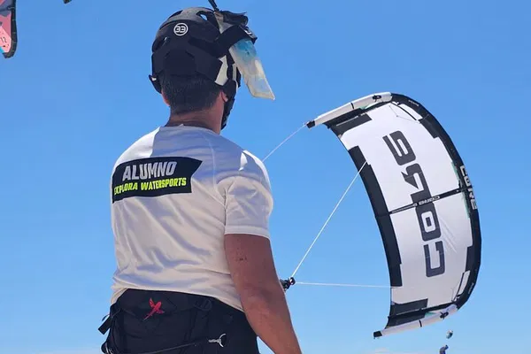 Master the Waves: Private Kitesurfing Lessons in Tarifa