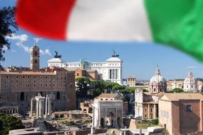 Unveiling Rome's Treasures: An Exclusive Shore Excursion
