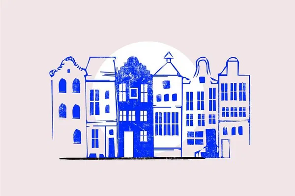 Amsterdam History Walking Tour: Culture & Hidden Gems