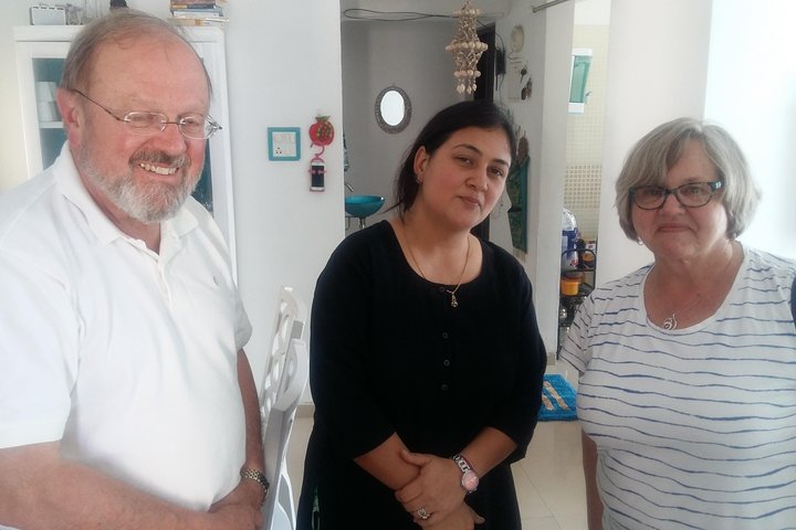 Experience Image img1