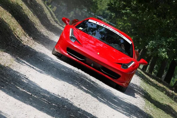 Unleash Your Inner Racer: Ferrari Full-Day Thrill in Maranello