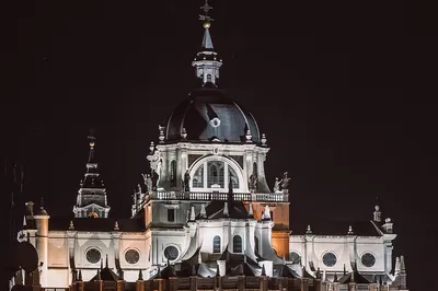Madrid Photo Tour: Capture Your Memories with a Pro Photographer