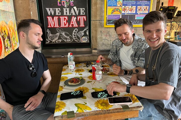 Experience Image img3