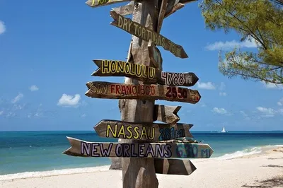 Miami to Key West: Road Trip Adventure with South Beach Bike Ride