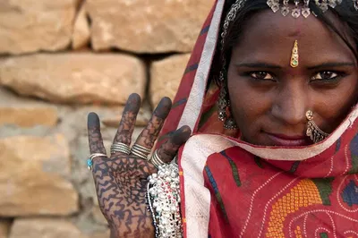 Unforgettable 8-Day Golden Triangle Tour: Delhi, Agra, Jaipur, Jodhpur & Udaipur