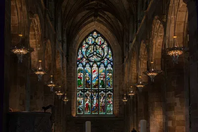 Roslin Romance: Unveil Scotland's Enchanting Love Story