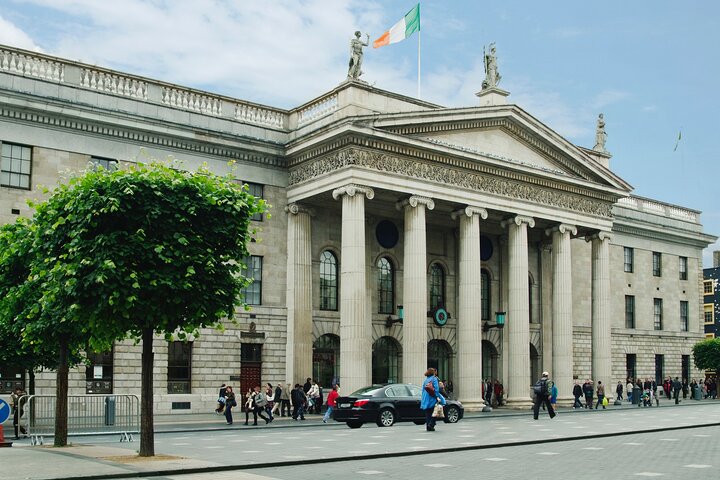 Dublin Shore Excursion: A Personalized Irish Adventure