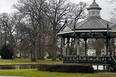Crack the Case: Apeldoorn City Escape Adventure!