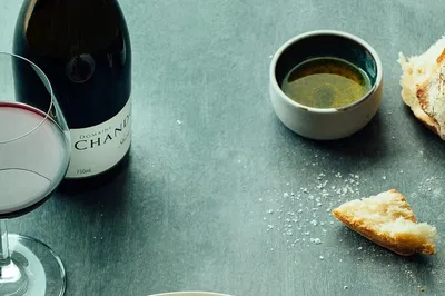 Yarra Valley Wine & Dine: Premium Tour with Chandon Sparkle