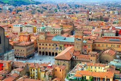 Unveiling Bologna's Academic Legacy: A Private University Tour