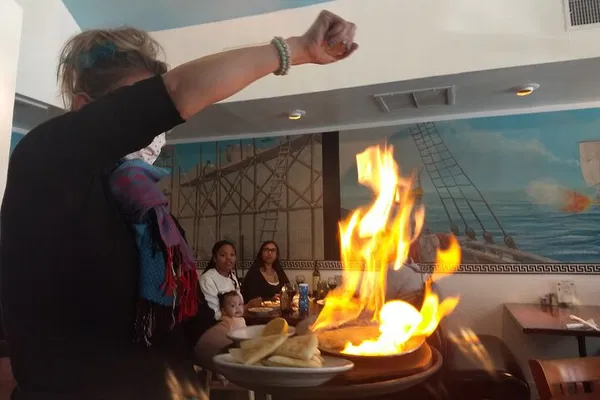 Savor St. Augustine's History: A Culinary Walking Tour