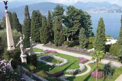 Explore Lake Maggiore & Borromean Islands: A Milan Day Trip