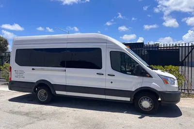 Miami Port Private Airport Transfer: FLL & More