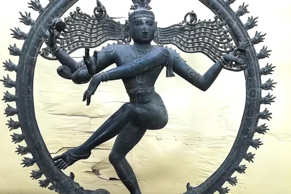 Chennai to Chola Dynasty: A South Indian Heritage Expedition