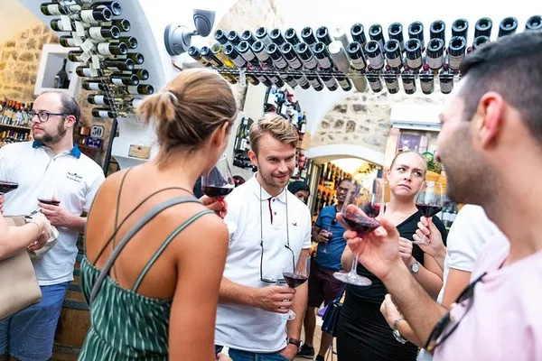 Sanremo's Culinary Secrets: A Ligurian Street Food Adventure