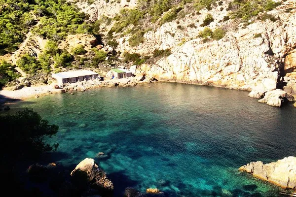 Uncover Ibiza's Hidden Gems: Private Hiking Adventures