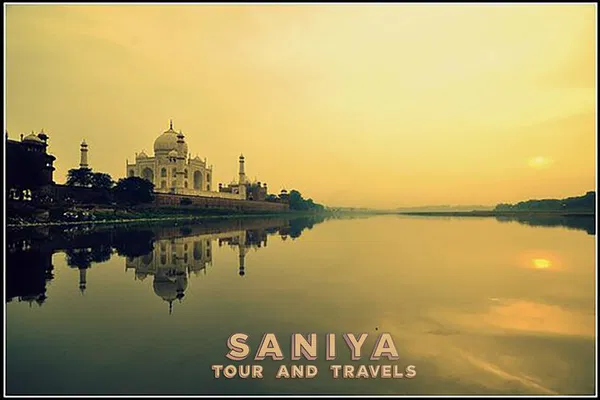 Sunrise Spectacle: Private Taj Mahal & Agra Fort Tour