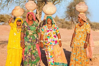 Unveiling Rajasthan: A Cultural, Wildlife & Taj Mahal Extravaganza