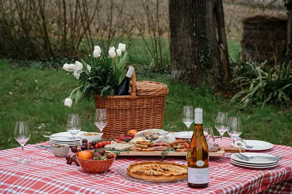 Beaujolais Wine Tour: Savor Flavors & Golden Stone Villages