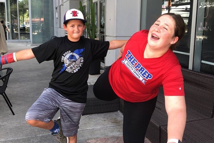 Experience Image img4