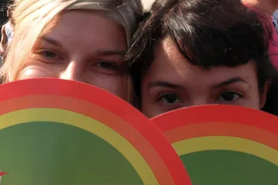 Discover Barcelona's LGBTQ+ Scene: A Private Local Tour