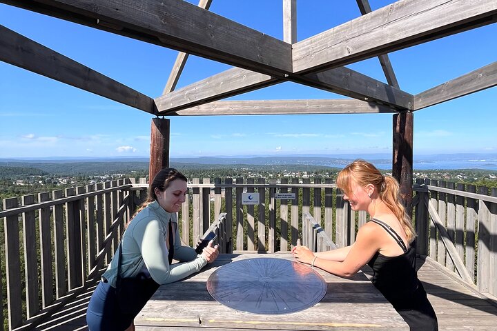 Experience Image img3