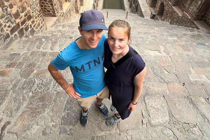 Experience Image img1