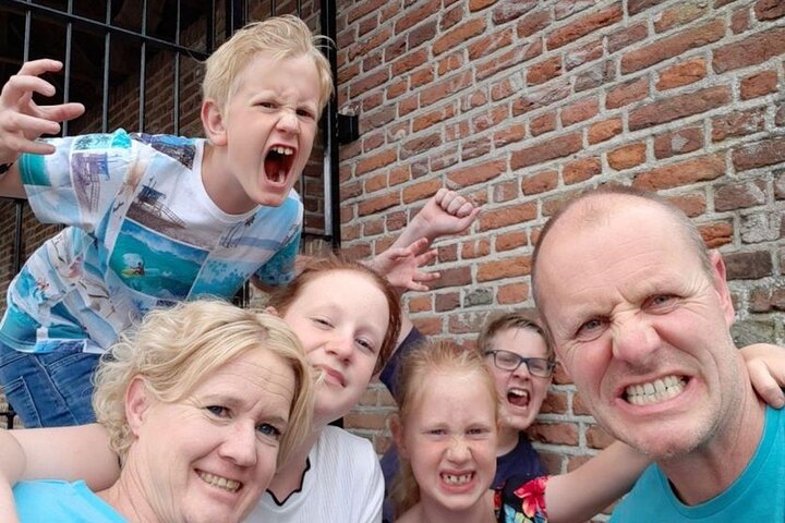 Experience Image img1