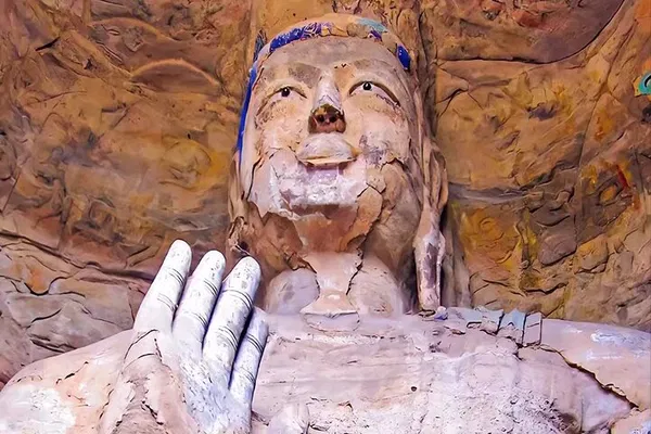 Uncover Ancient Wonders: Beijing to Datong Bullet Train Adventure