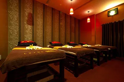 Lotus Da Nang: Aromatic Massage & Social Impact