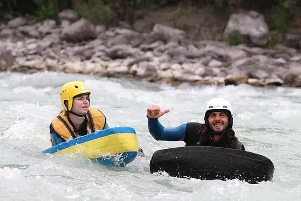 Durance River Hydrospeed: Ride the Rapids in Provence!