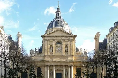 Uncover Paris's Secrets: Latin Quarter Walking Tour with Pastry Treat!