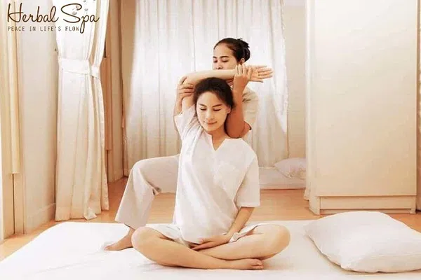 Thailand Style Traditional Massage: Rebalance & Rejuvenate in Da Nang